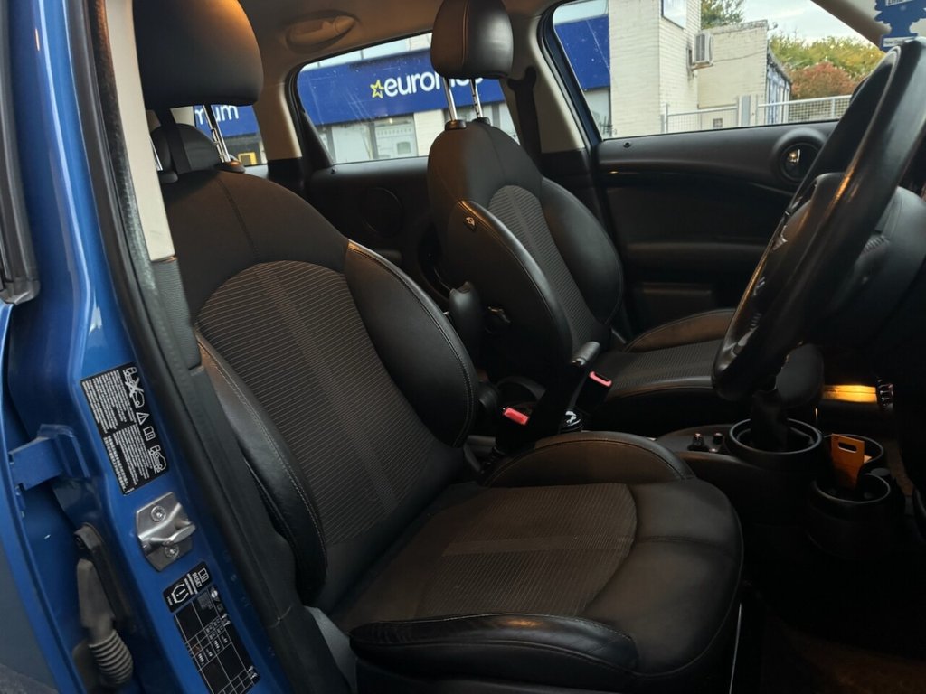 Used MINI Countryman 2013 for sale - 76178535: Photo 9