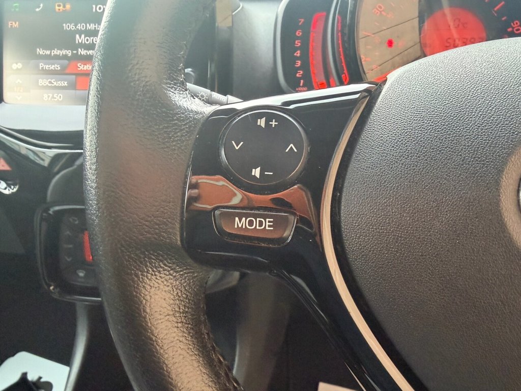 Used Toyota AYGO 2017 for sale - 77534160: Photo 19