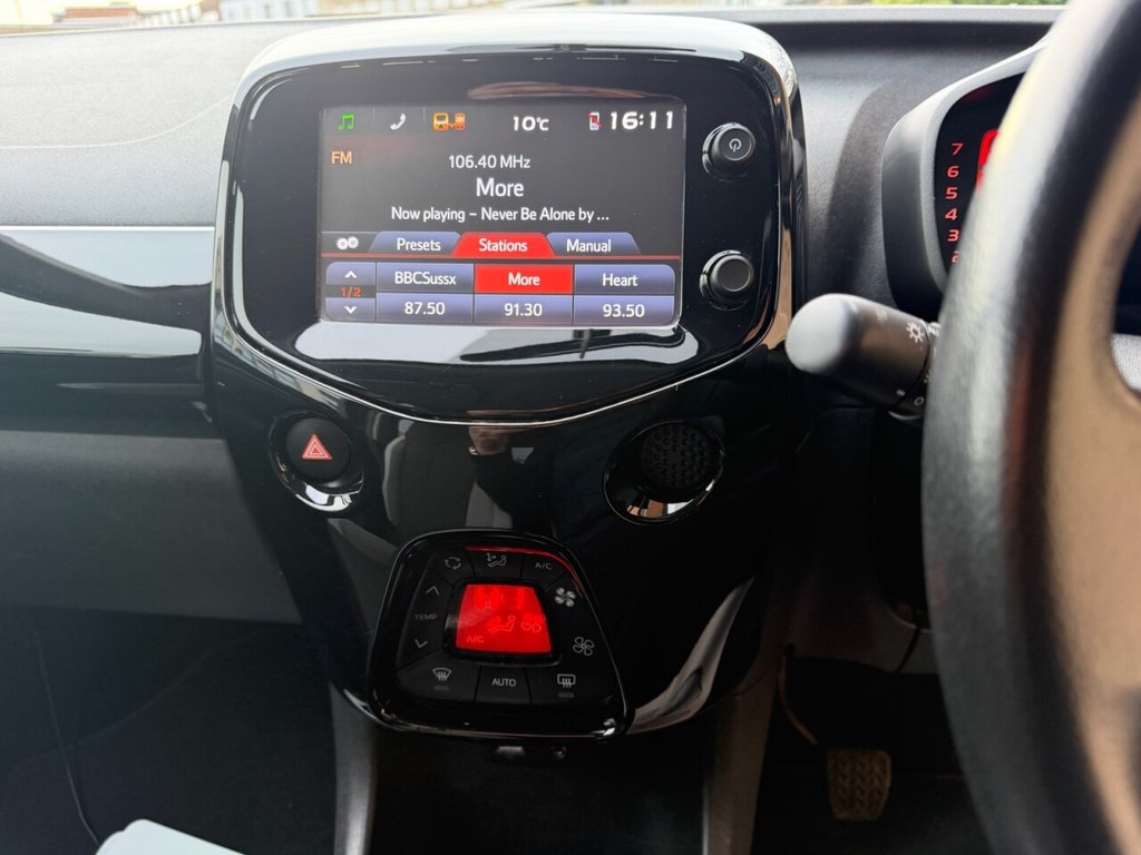 Used Toyota AYGO 2017 for sale - 77534160: Photo 20