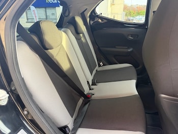 Used Toyota AYGO 2017 for sale - 77534160: Photo