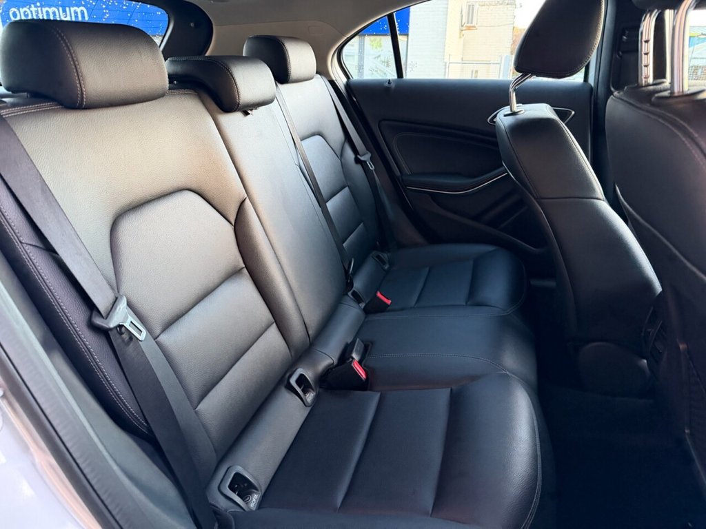 Used Mercedes-Benz A-Class 2017 for sale - 76840866: Photo 10