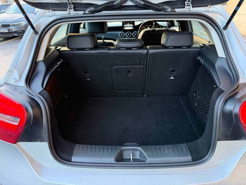 Used Mercedes-Benz A-Class 2017 for sale - 76840866: Photo 11