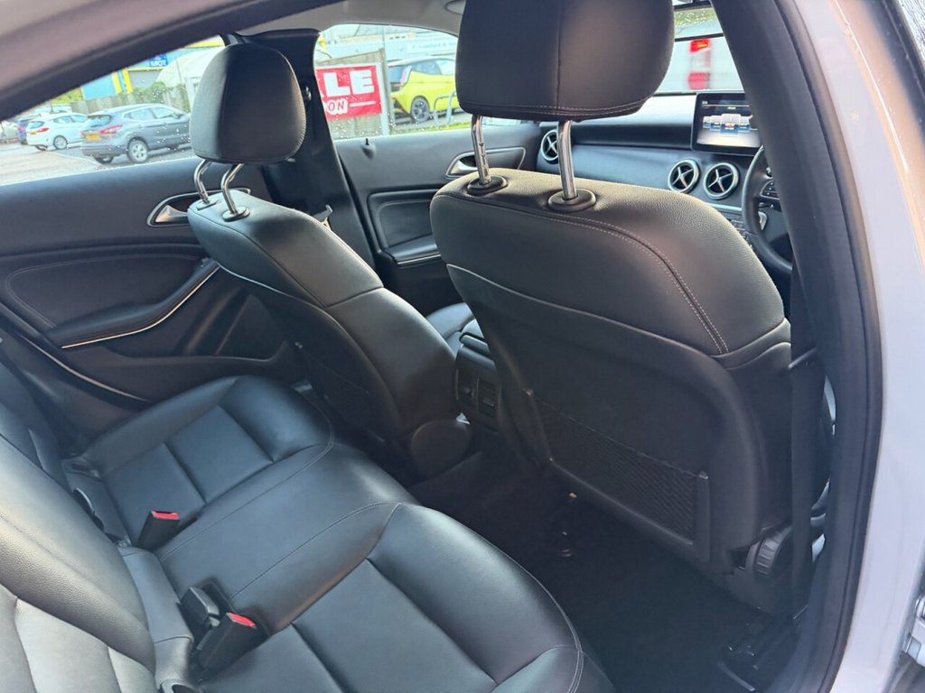 Used Mercedes-Benz A-Class 2017 for sale - 76840866: Photo 12