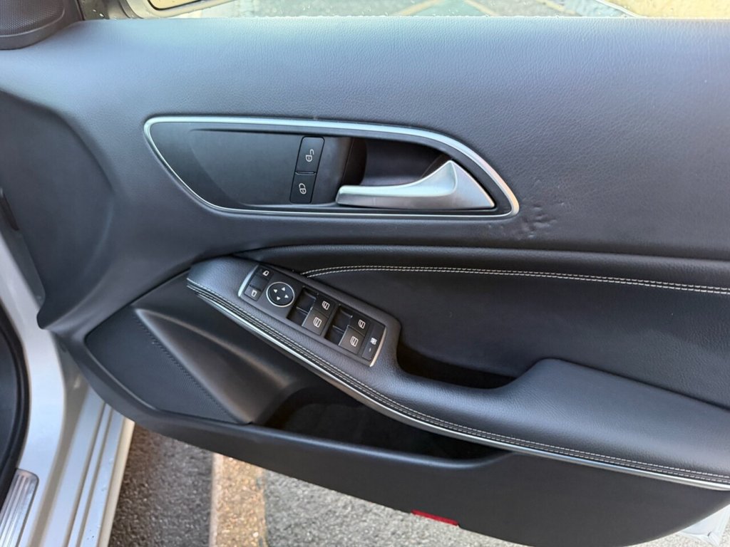 Used Mercedes-Benz A-Class 2017 for sale - 76840866: Photo 13