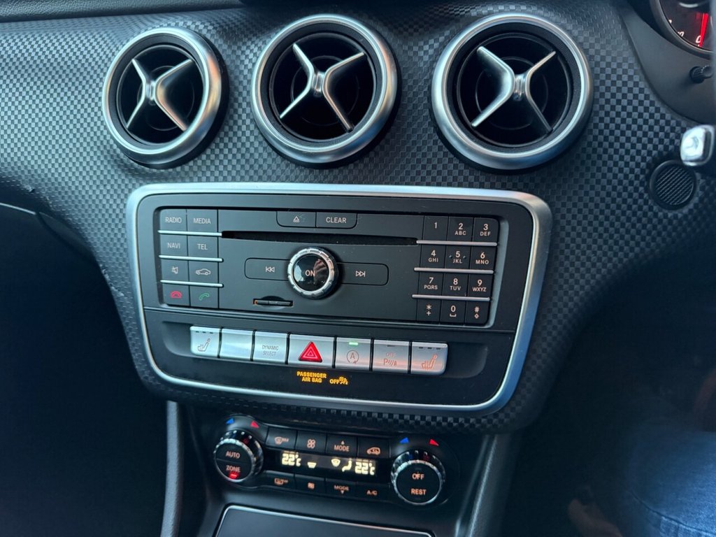 Used Mercedes-Benz A-Class 2017 for sale - 76840866: Photo 14