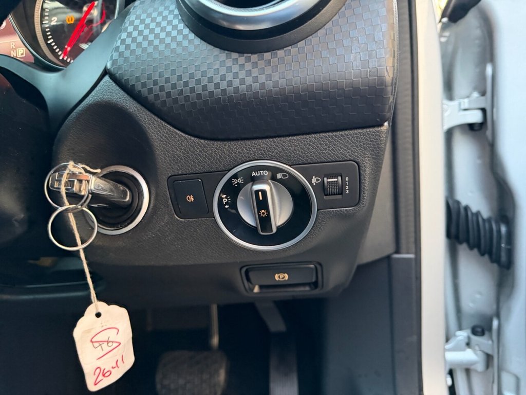 Used Mercedes-Benz A-Class 2017 for sale - 76840866: Photo 15