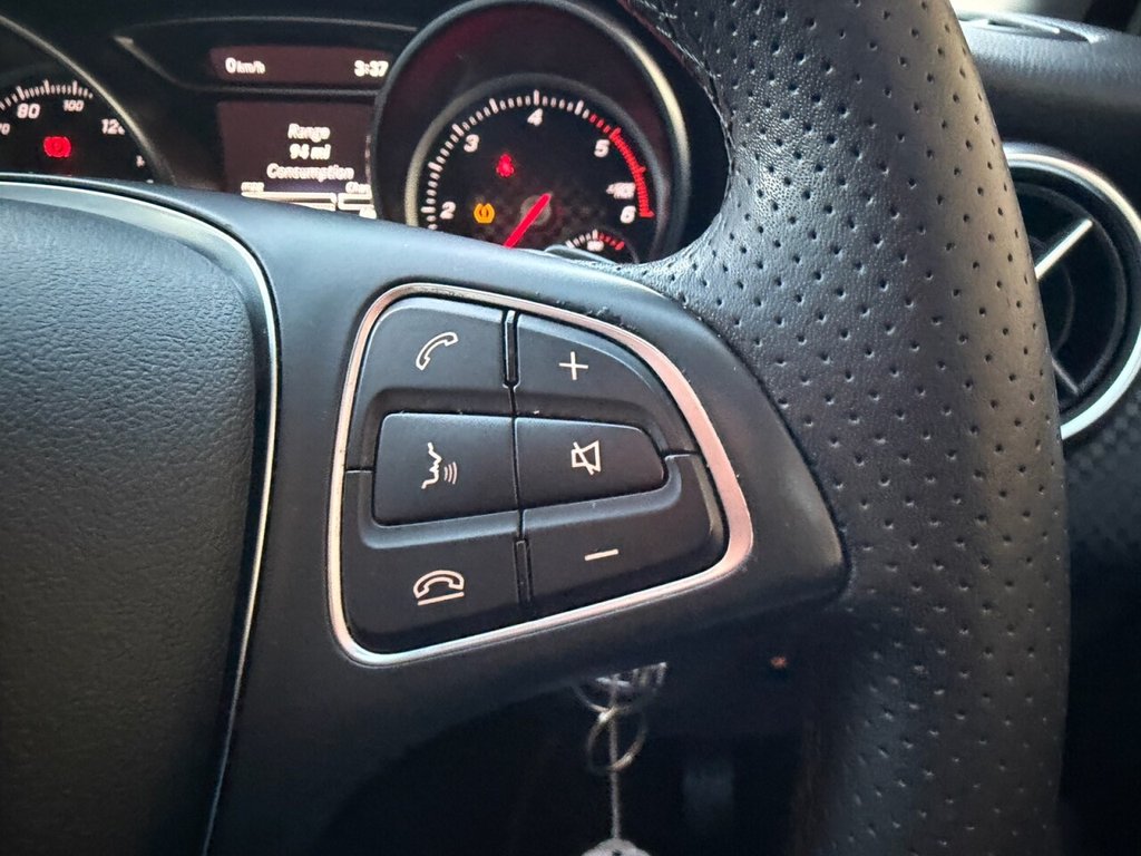 Used Mercedes-Benz A-Class 2017 for sale - 76840866: Photo 17