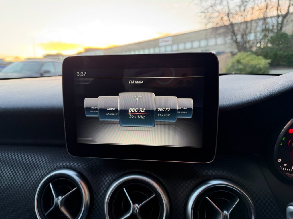 Used Mercedes-Benz A-Class 2017 for sale - 76840866: Photo 18