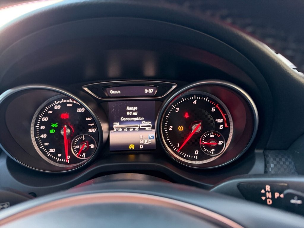 Used Mercedes-Benz A-Class 2017 for sale - 76840866: Photo 19