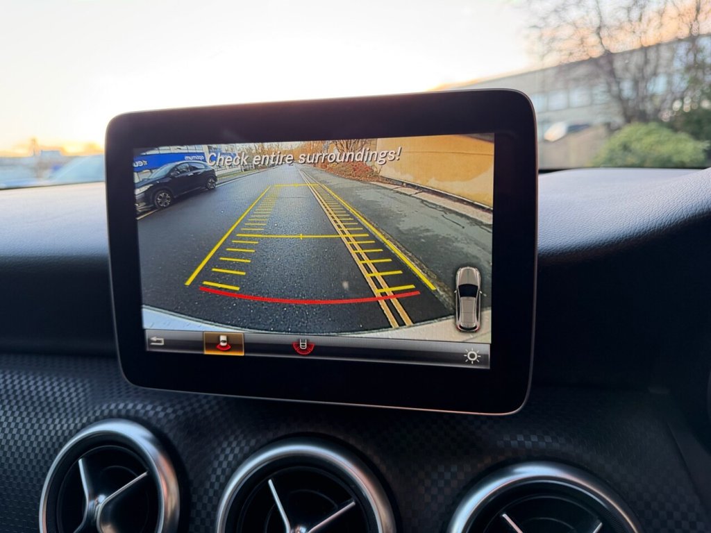 Used Mercedes-Benz A-Class 2017 for sale - 76840866: Photo 20