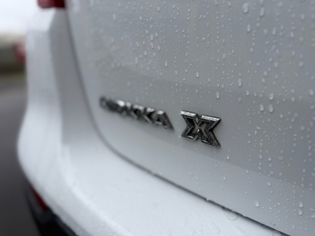 Used Vauxhall Mokka X 2017 for sale - 77693542: Photo 15