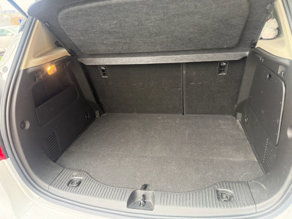 Used Vauxhall Mokka X 2017 for sale - 77693542: Photo 20