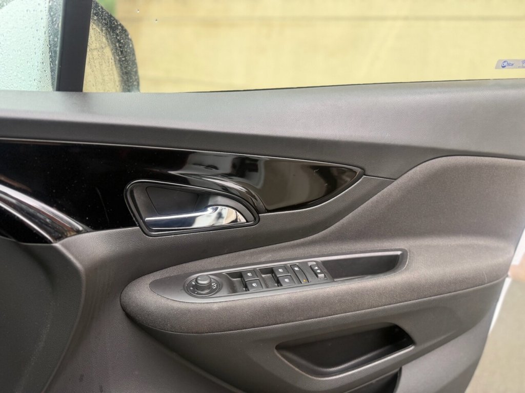 Used Vauxhall Mokka X 2017 for sale - 77693542: Photo 21