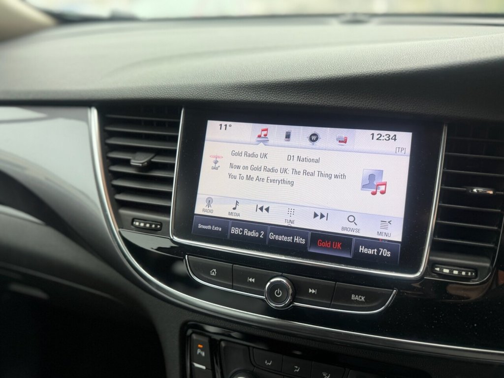 Used Vauxhall Mokka X 2017 for sale - 77693542: Photo 23