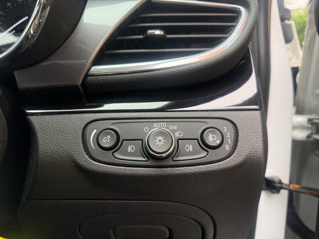 Used Vauxhall Mokka X 2017 for sale - 77693542: Photo 27