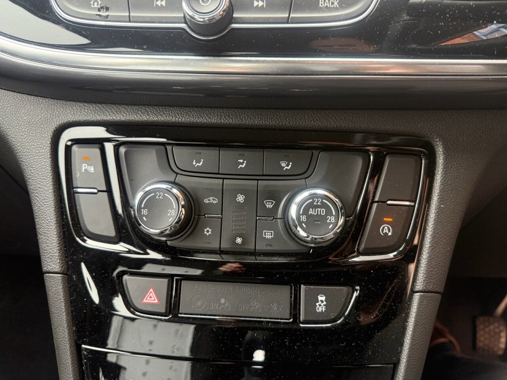 Used Vauxhall Mokka X 2017 for sale - 77693542: Photo 28