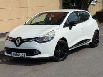 2014 (14) - 1.5 dCi 90 Dynamique S MediaNav Energy 5dr