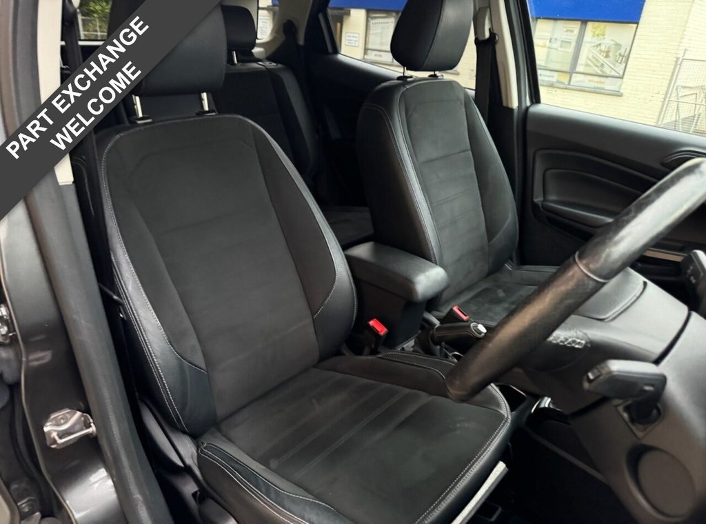 Used Ford Ecosport 2018 for sale - 76154534: Photo 10