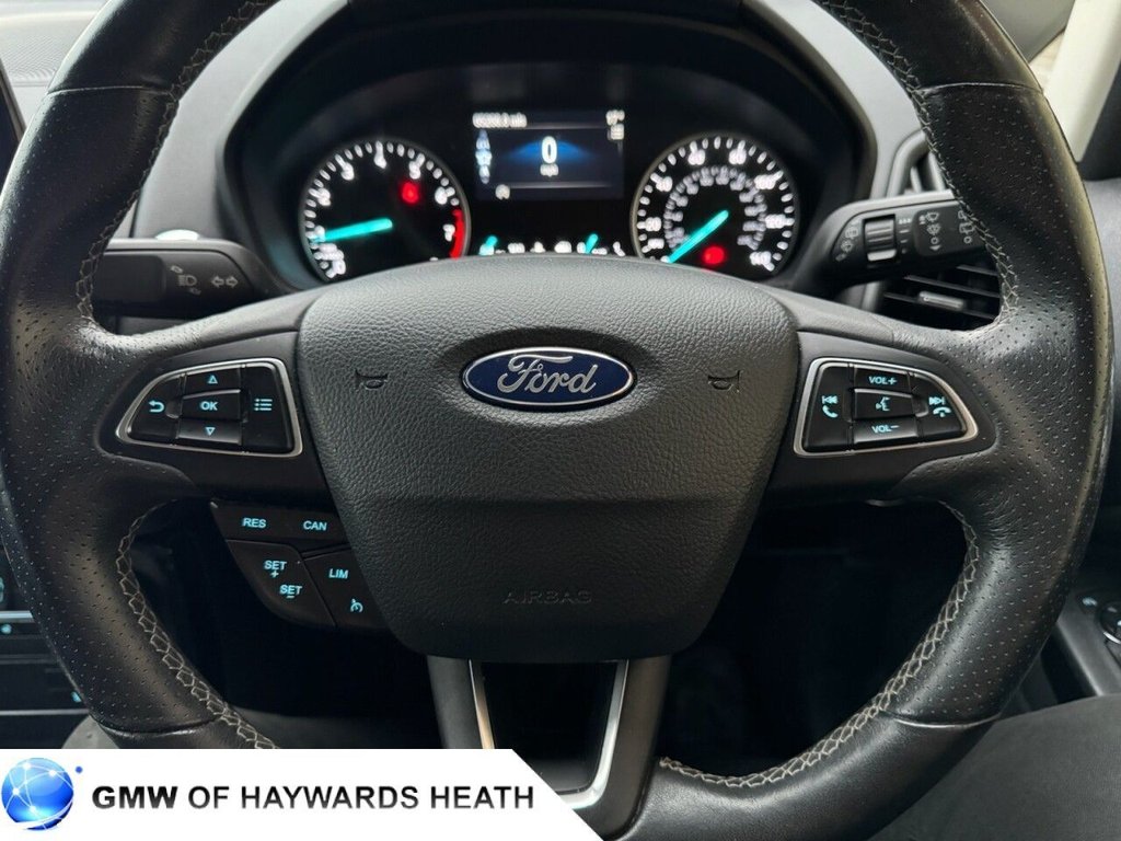 Used Ford Ecosport 2018 for sale - 76154534: Photo 12