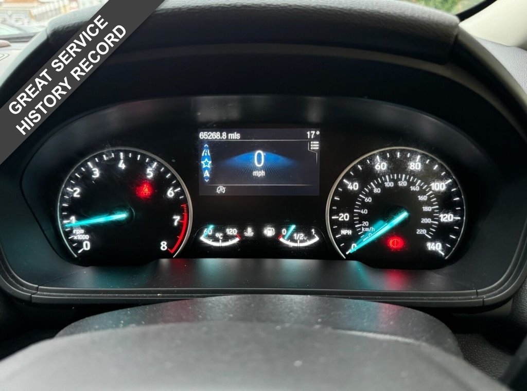 Used Ford Ecosport 2018 for sale - 76154534: Photo 13