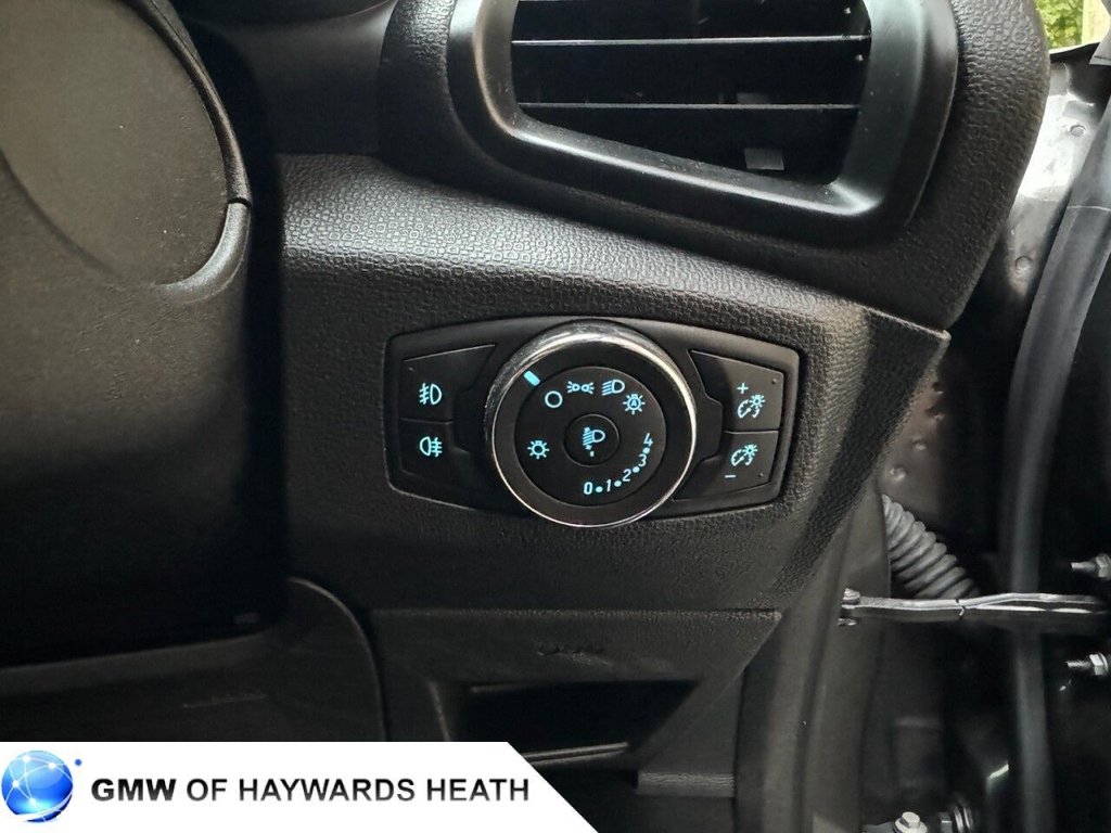 Used Ford Ecosport 2018 for sale - 76154534: Photo 18