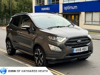 Used Ford Ecosport 2018 for sale - 76154534: Photo 2