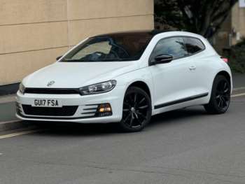 2017 (17) - 1.4 TSI BlueMotion Tech GT Black Edition 3dr