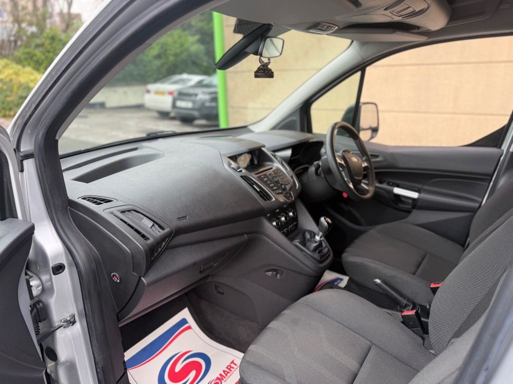 Used Ford Tourneo Connect 2017 for sale - 77885073: Photo 11