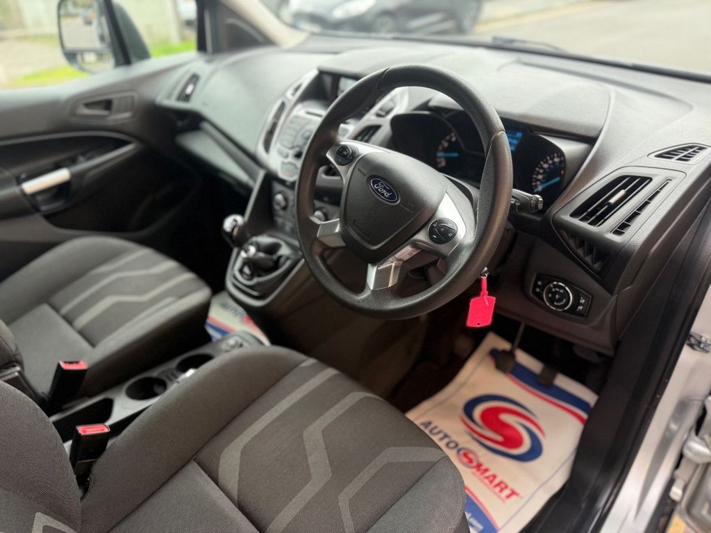 Used Ford Tourneo Connect 2017 for sale - 77885073: Photo 15