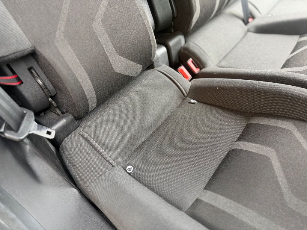 Used Ford Tourneo Connect 2017 for sale - 77885073: Photo 17