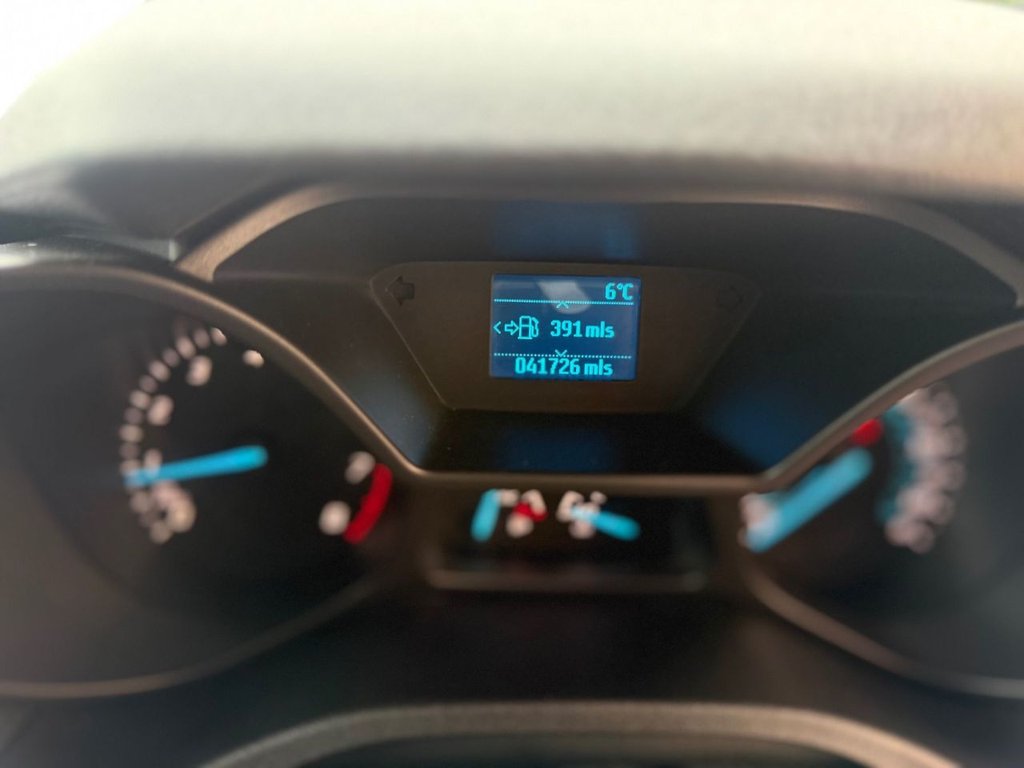 Used Ford Tourneo Connect 2017 for sale - 77885073: Photo 18