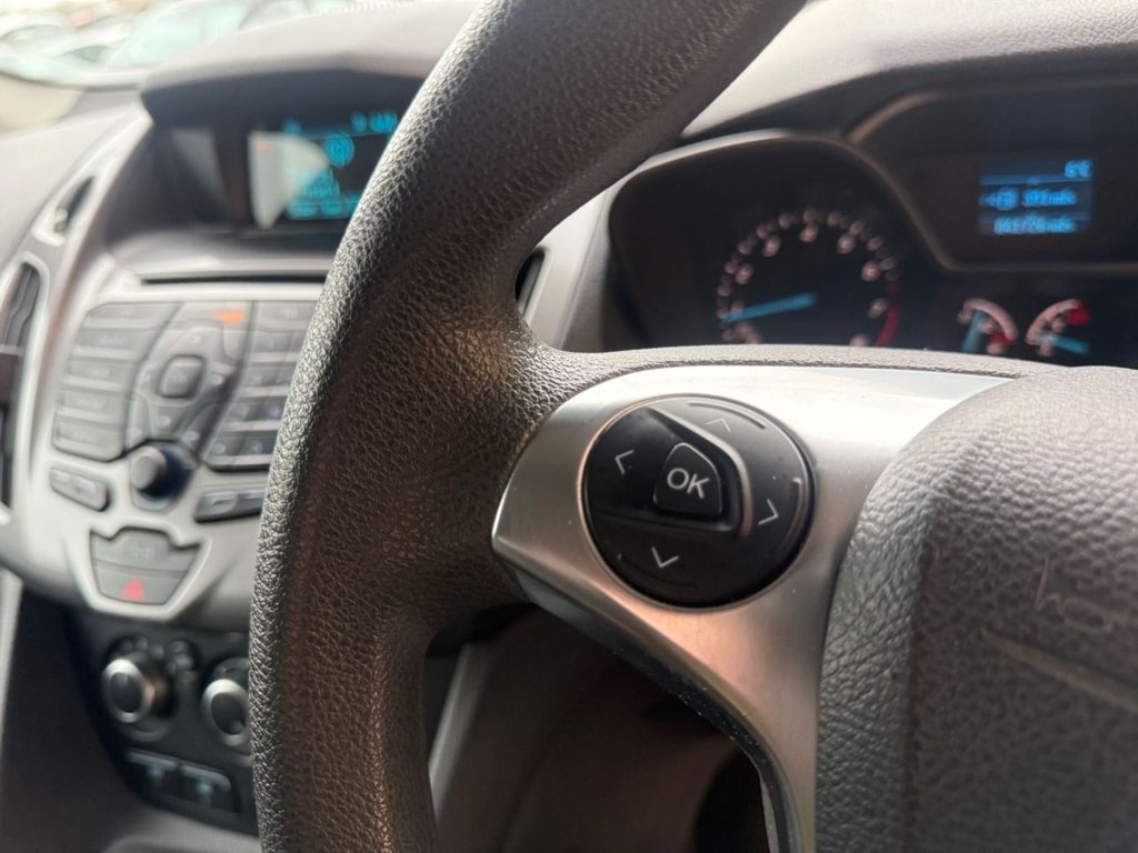 Used Ford Tourneo Connect 2017 for sale - 77885073: Photo 21