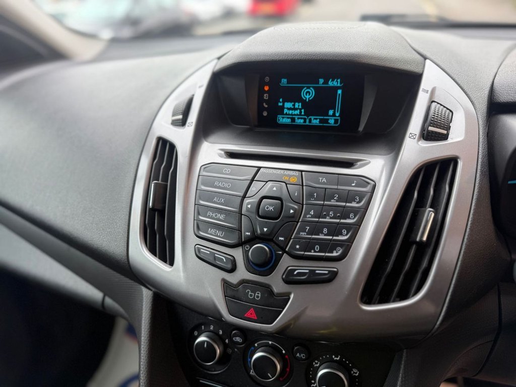 Used Ford Tourneo Connect 2017 for sale - 77885073: Photo 23