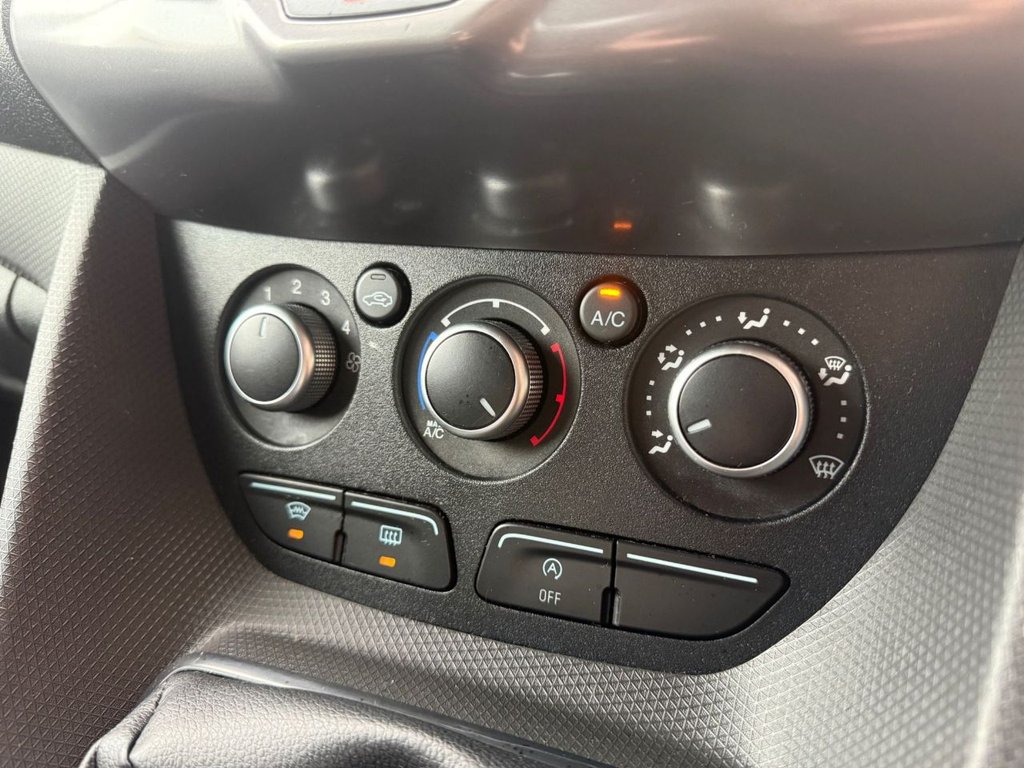 Used Ford Tourneo Connect 2017 for sale - 77885073: Photo 24