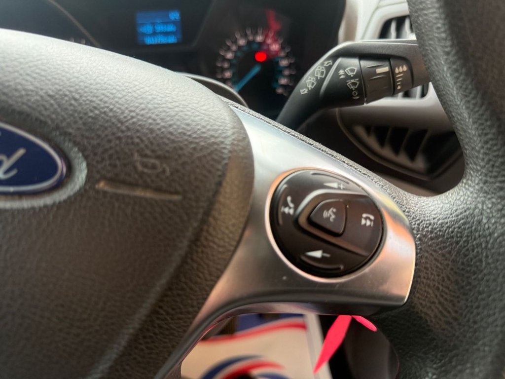 Used Ford Tourneo Connect 2017 for sale - 77885073: Photo 26