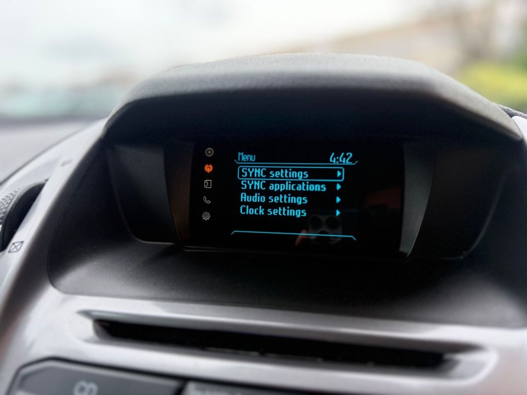 Used Ford Tourneo Connect 2017 for sale - 77885073: Photo 27