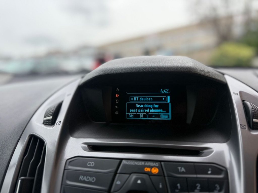 Used Ford Tourneo Connect 2017 for sale - 77885073: Photo 29