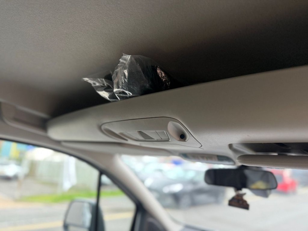 Used Ford Tourneo Connect 2017 for sale - 77885073: Photo 31