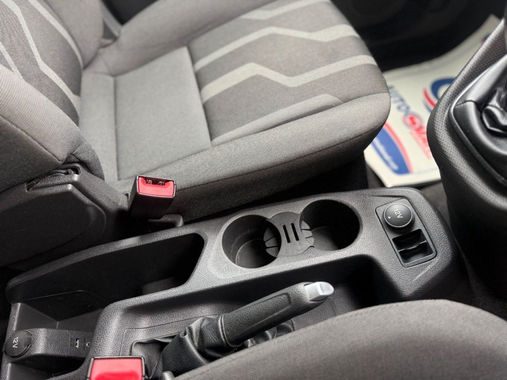 Used Ford Tourneo Connect 2017 for sale - 77885073: Photo 32