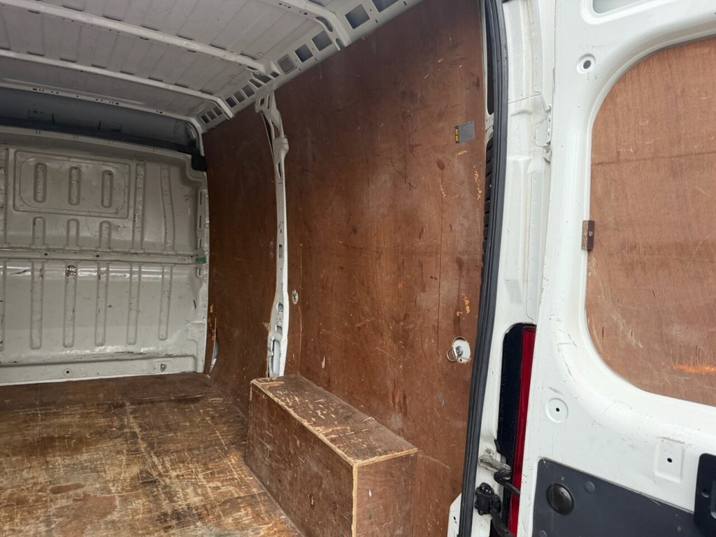 Used Peugeot Boxer 2021 for sale - 77507491: Photo 10