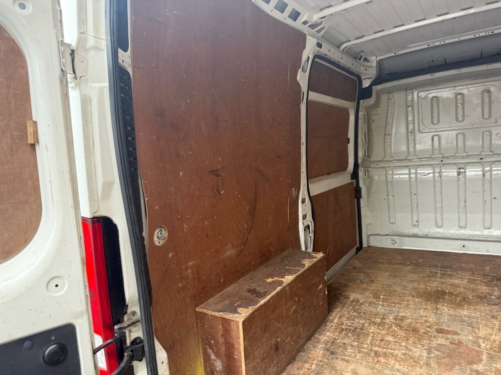 Used Peugeot Boxer 2021 for sale - 77507491: Photo 11