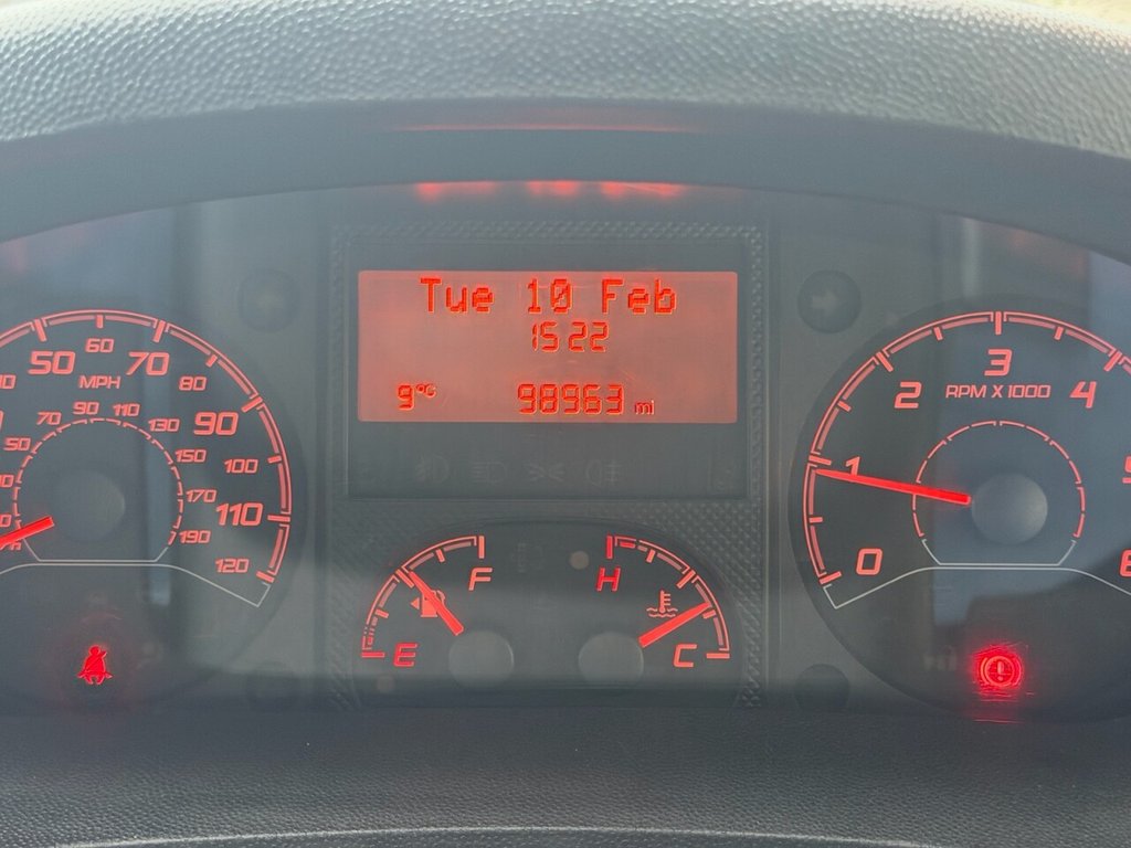 Used Peugeot Boxer 2021 for sale - 77507491: Photo 15