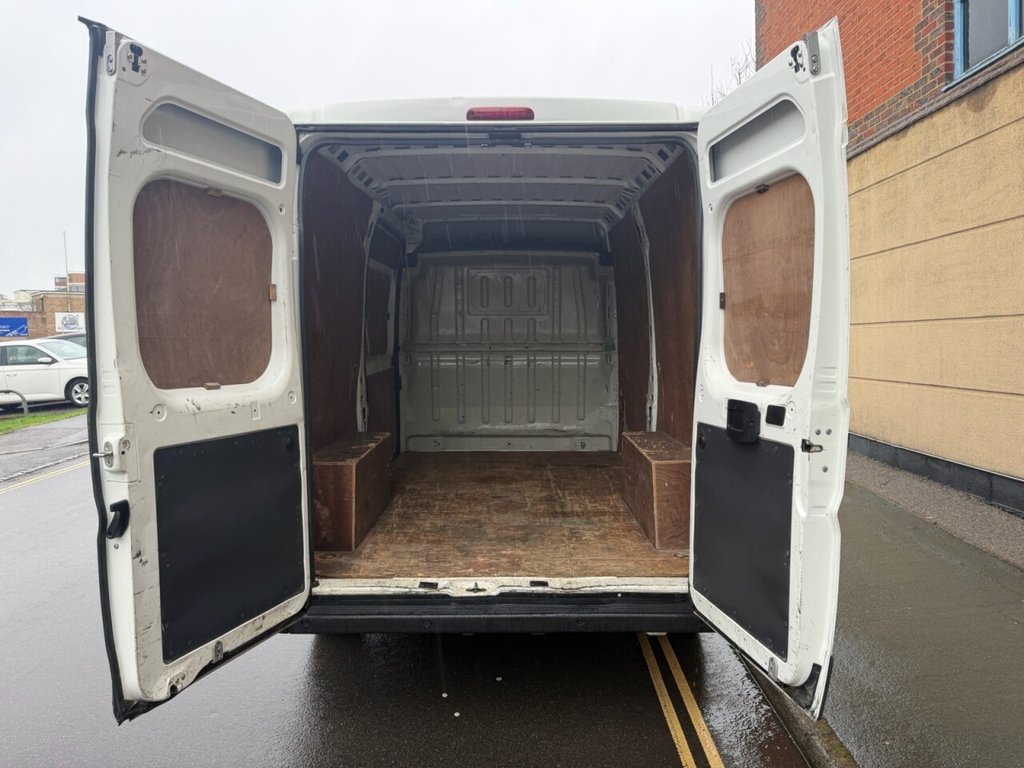 Used Peugeot Boxer 2021 for sale - 77507491: Photo 7