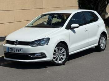 2015 (15) - 1.0 BlueMotion Tech SE Hatchback 5dr Petrol Manual Euro 6 (s/s) (60 ps)