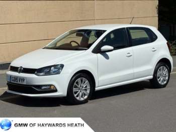 Used Volkswagen Polo 2015 for sale - 75194981: Photo