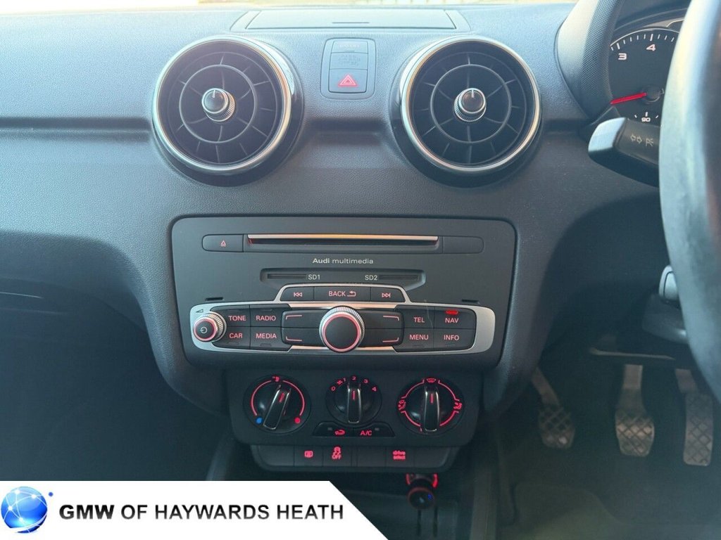 Used Audi A1 2016 for sale - 77101025: Photo 10