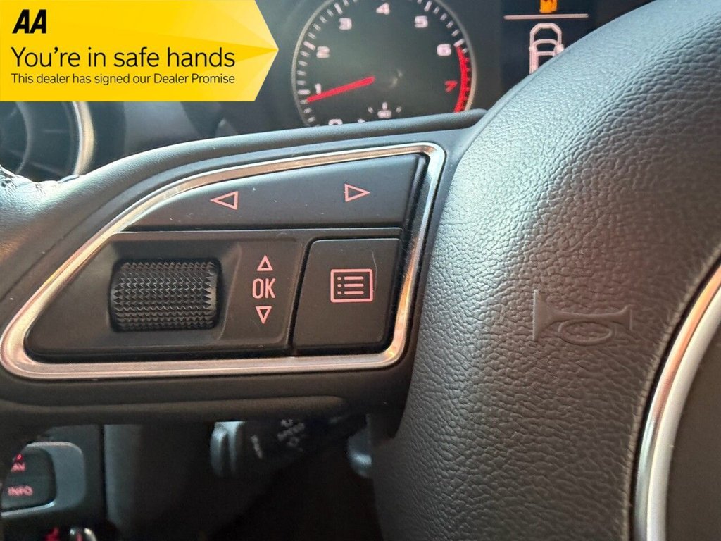 Used Audi A1 2016 for sale - 77101025: Photo 11