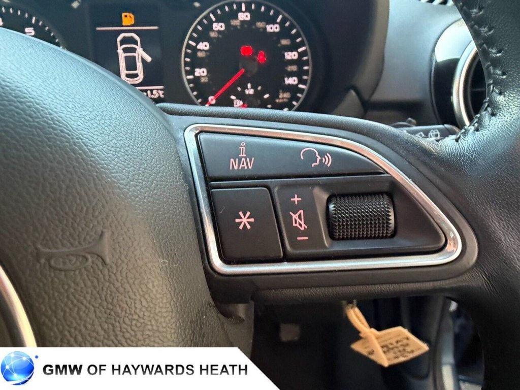 Used Audi A1 2016 for sale - 77101025: Photo 13