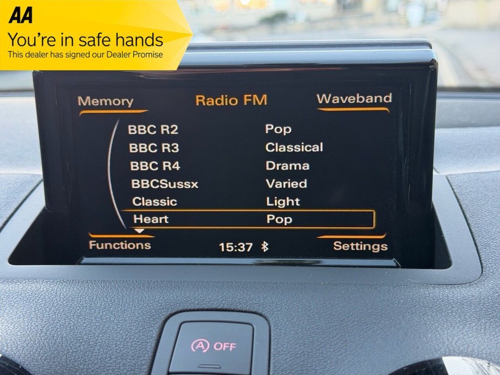 Used Audi A1 2016 for sale - 77101025: Photo 16