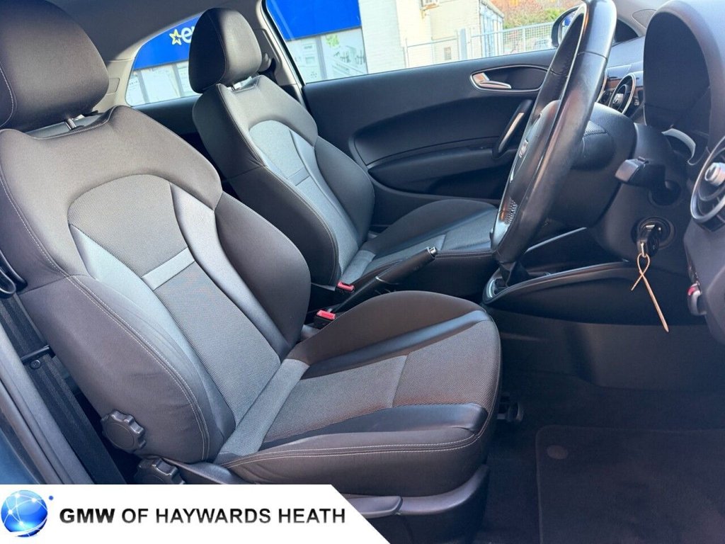 Used Audi A1 2016 for sale - 77101025: Photo 19